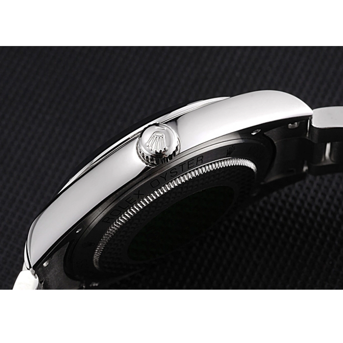 Good Copy Rolex Watches Rolex Dial 622838 And Milgauss Blue Steel Case Stainless Bezel 0527